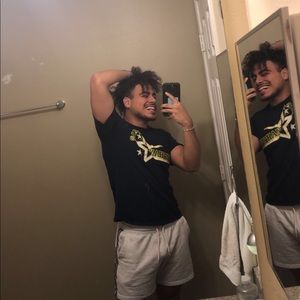 Meet your Posher, Omar